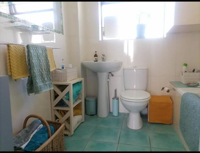 1 BEDROOM PROPERTY TO RENT IN GARDENS